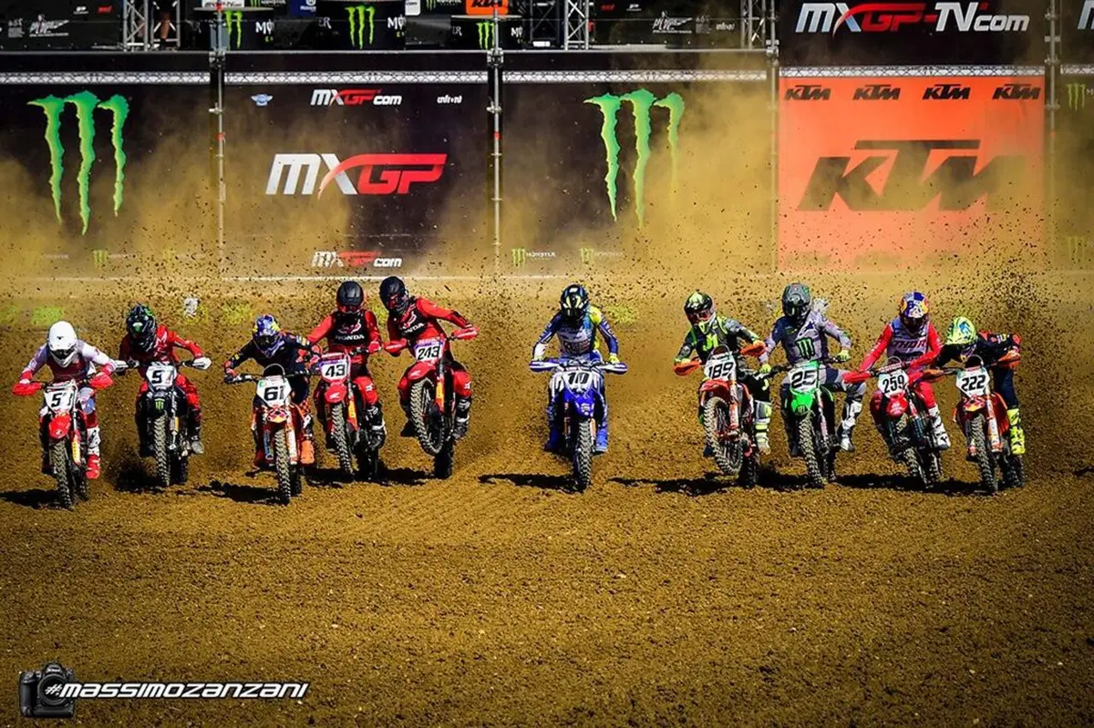 Gallery MX 2020. I tre round a Faenza (66)