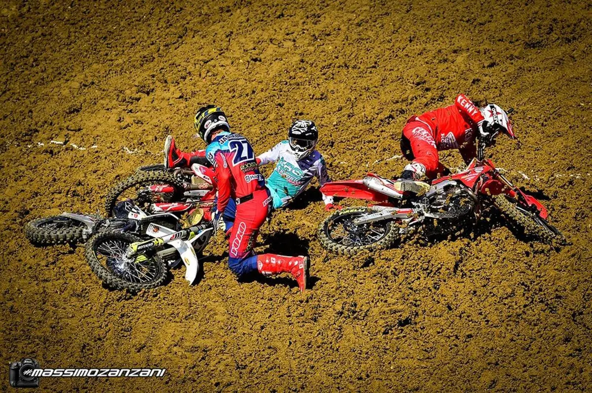Gallery MX 2020. I tre round a Faenza (76)