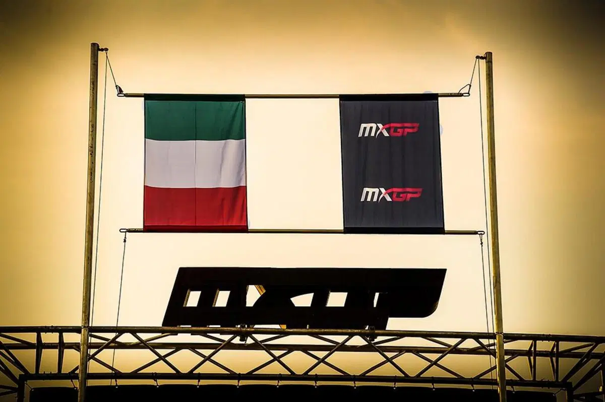 Gallery MX 2020. I tre round a Faenza (5)