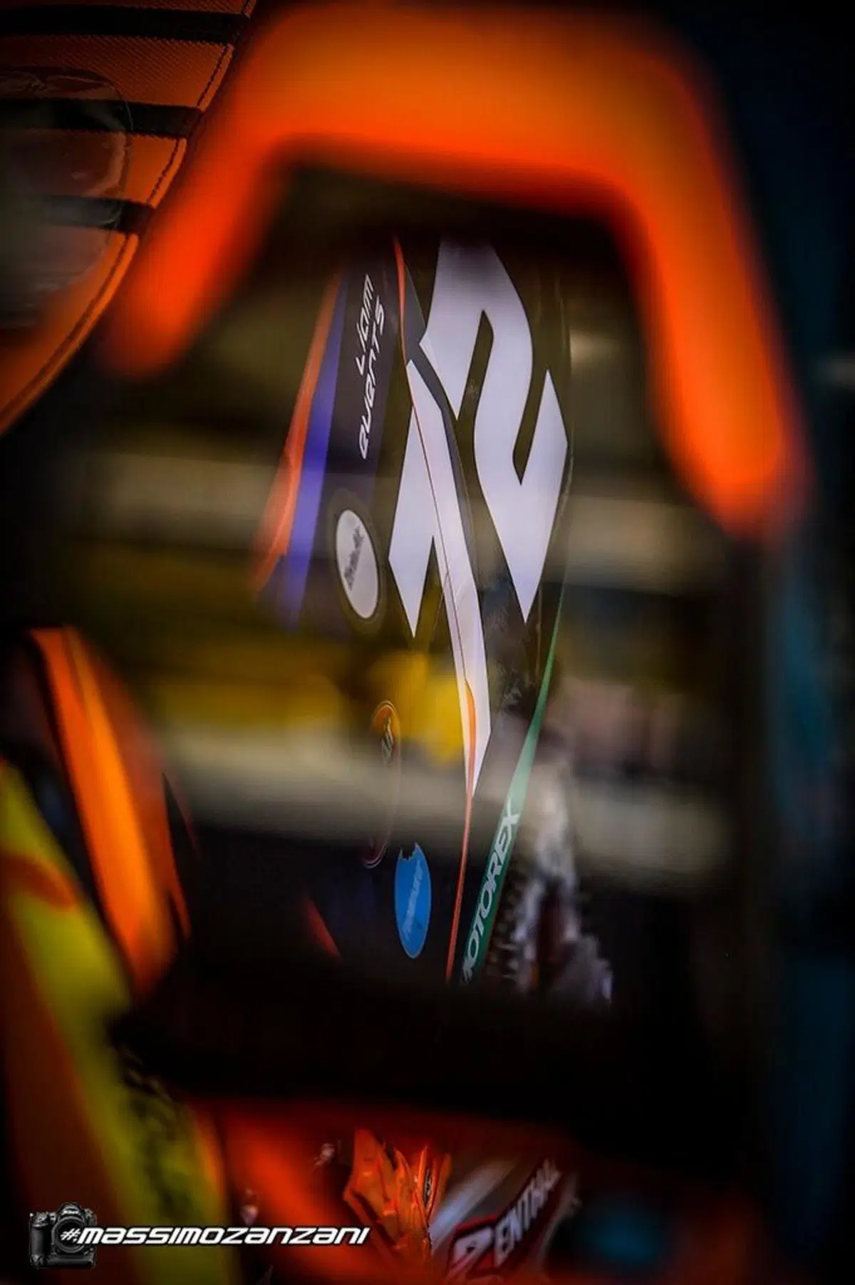Gallery MX 2020. I tre round a Faenza (7)