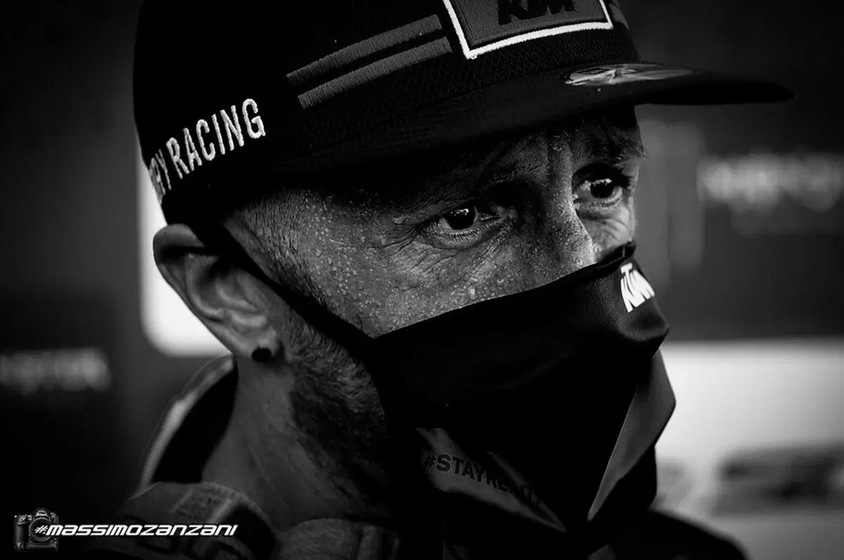 Gallery MX 2020. I tre round a Faenza (8)