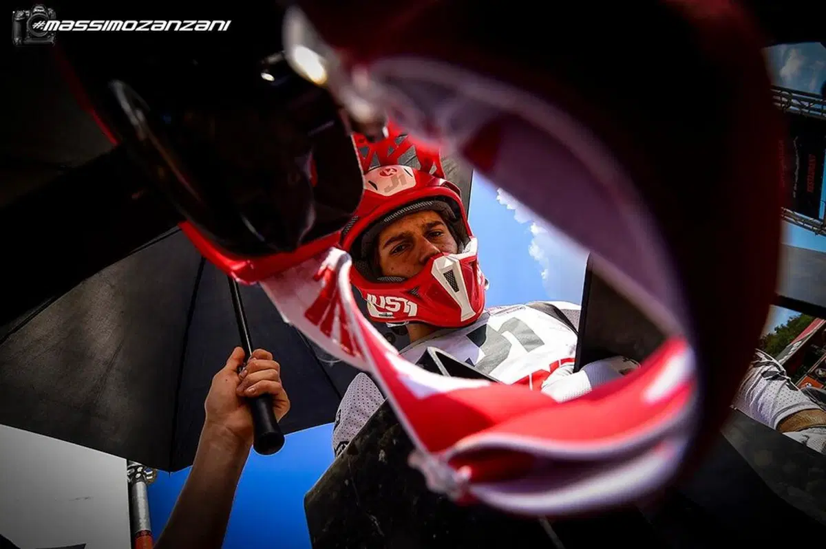 Gallery MX 2020. I tre round a Faenza (2)