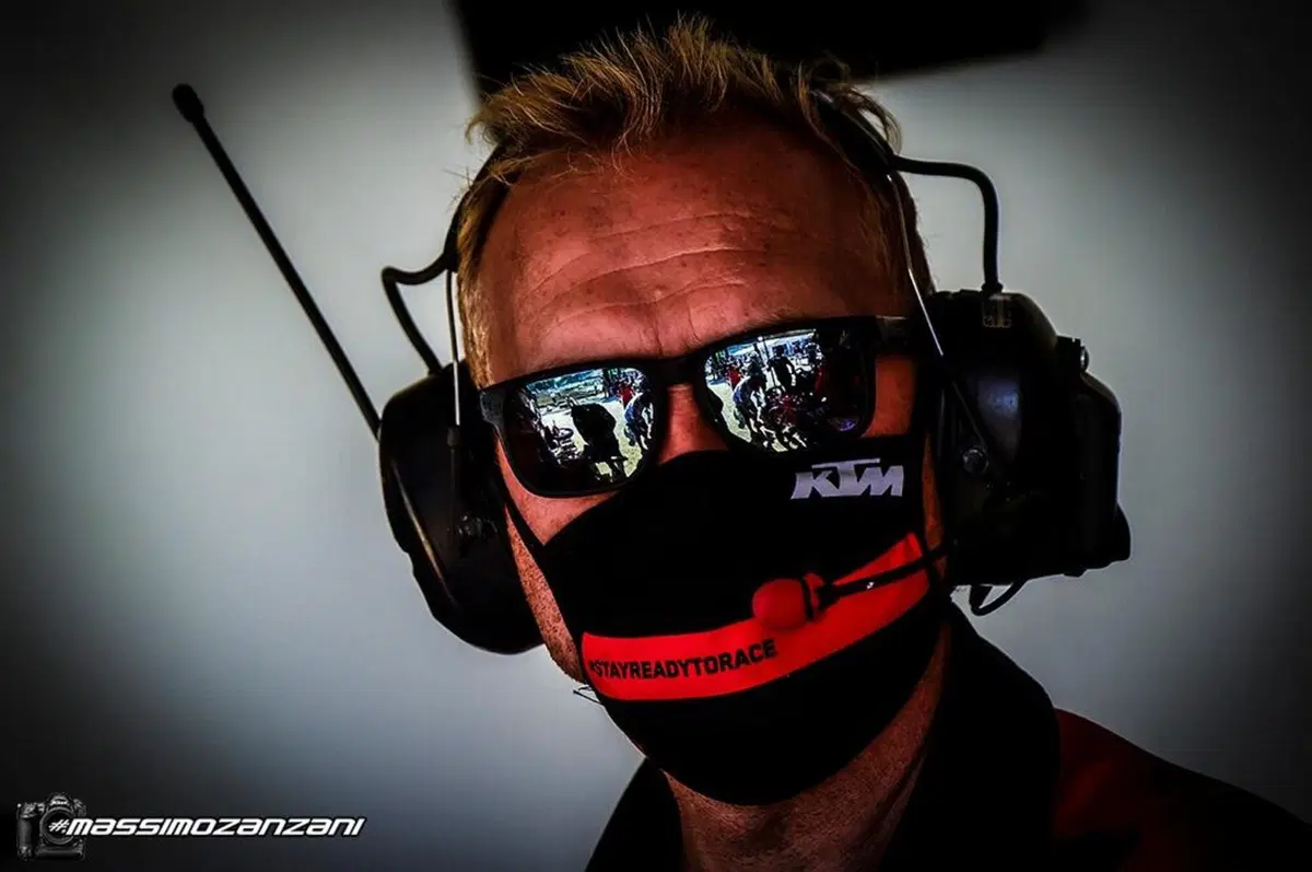 Gallery MX 2020. I tre round a Faenza (10)