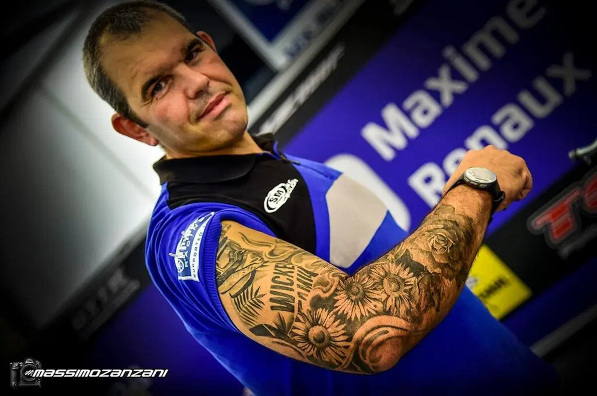 Gallery MX 2020. I tre round a Faenza (15)