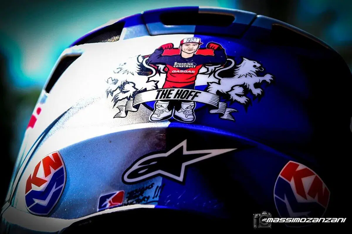 Gallery MX 2020. I tre round a Faenza (17)