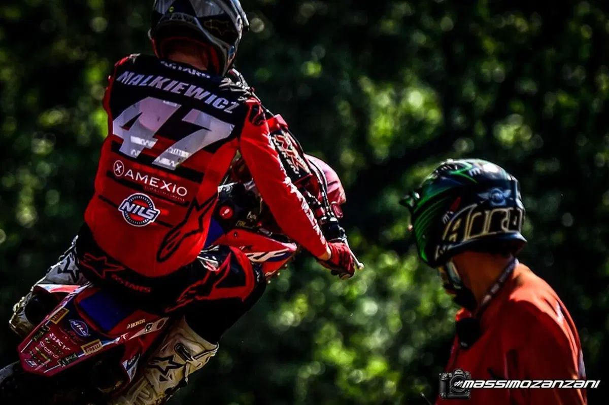 Gallery MX 2020. I tre round a Faenza (30)