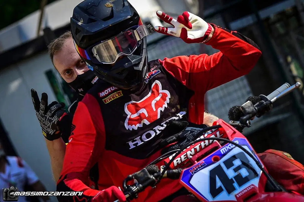 Gallery MX 2020. I tre round a Faenza (32)