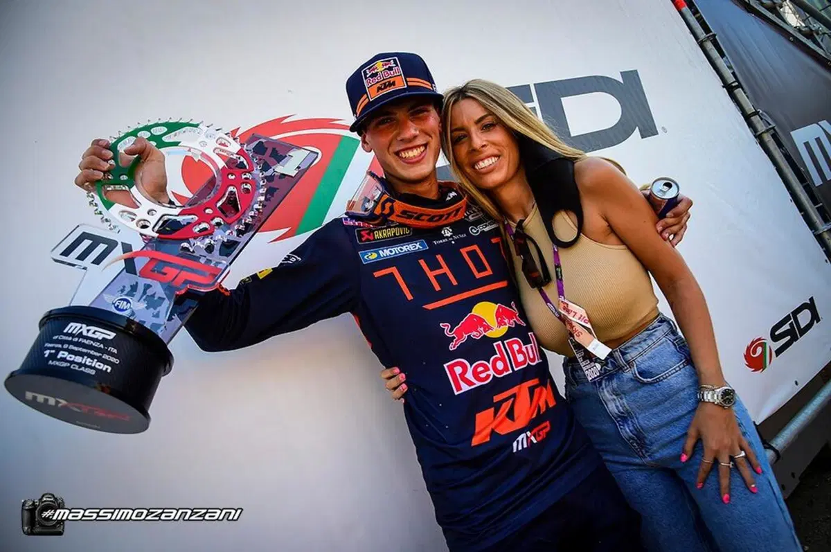 Gallery MX 2020. I tre round a Faenza (33)