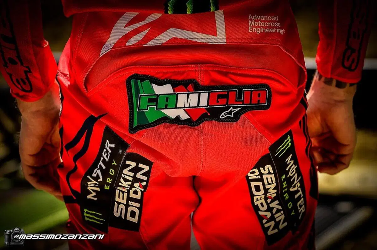 Gallery MX 2020. I tre round a Faenza (37)
