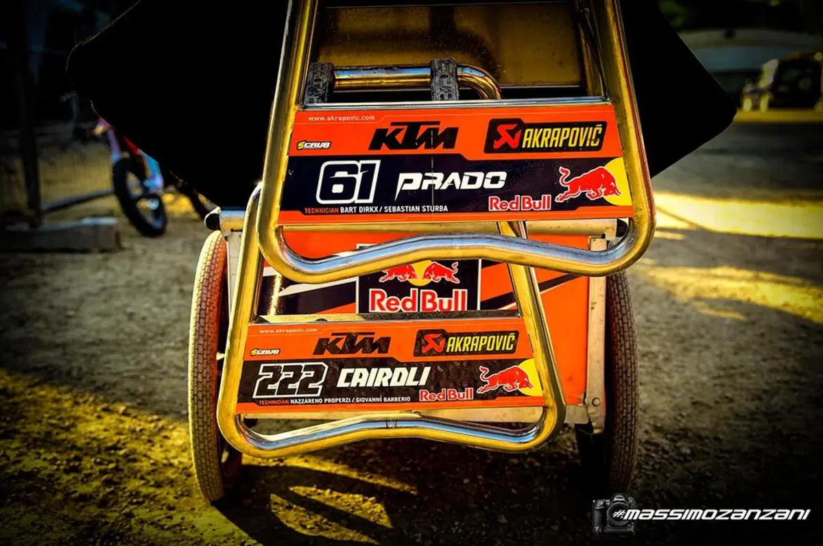 Gallery MX 2020. I tre round a Faenza (45)
