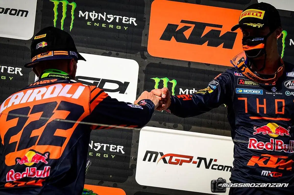 Gallery MX 2020. I tre round a Faenza (47)