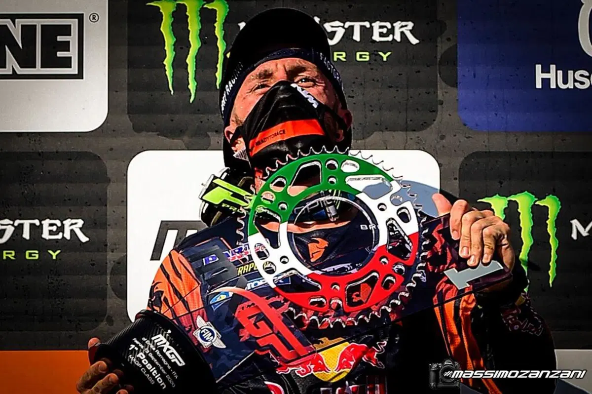 Gallery MX 2020. I tre round a Faenza (48)