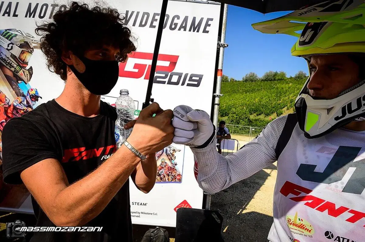 Gallery MX 2020. I tre round a Faenza (52)