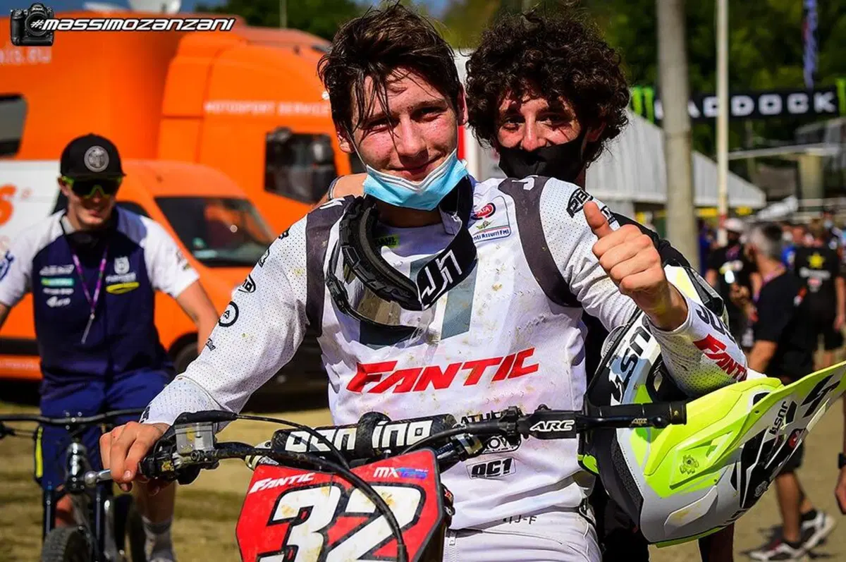 Gallery MX 2020. I tre round a Faenza (56)