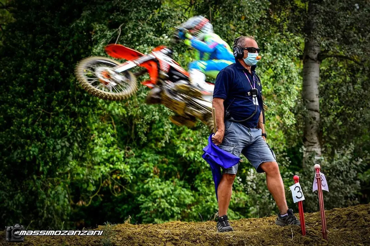 Gallery MX 2020. I tre round a Faenza (55)