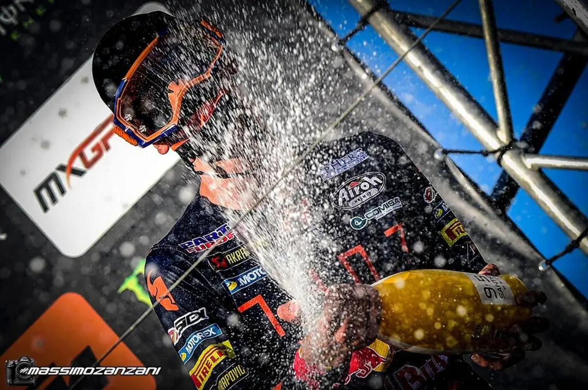 Gallery MX 2020. I tre round a Faenza (57)
