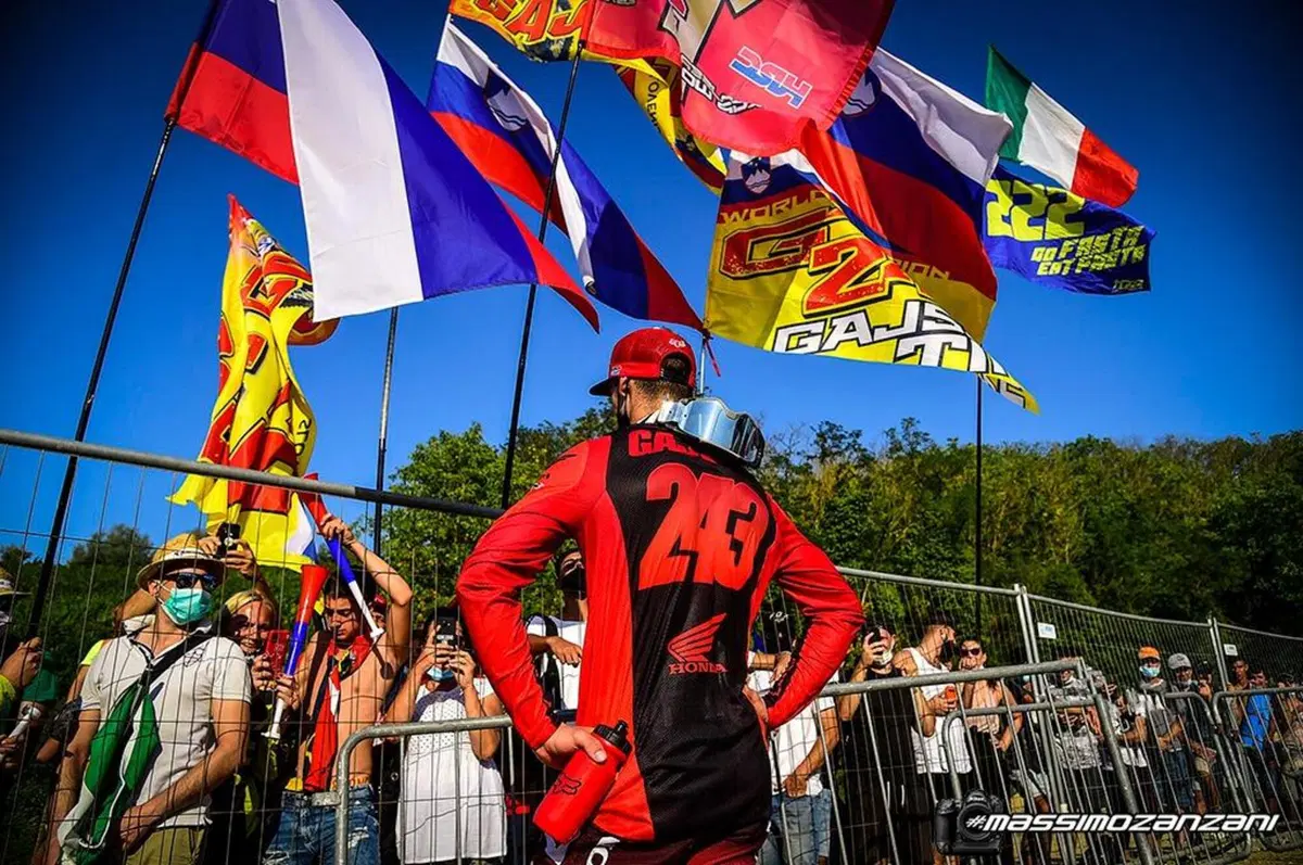 Gallery MX 2020. I tre round a Faenza (58)