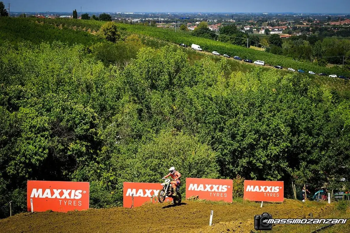 Gallery MX 2020. I tre round a Faenza (67)