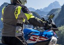 Speciale abbigliamento da moto: in viaggio con KLIM