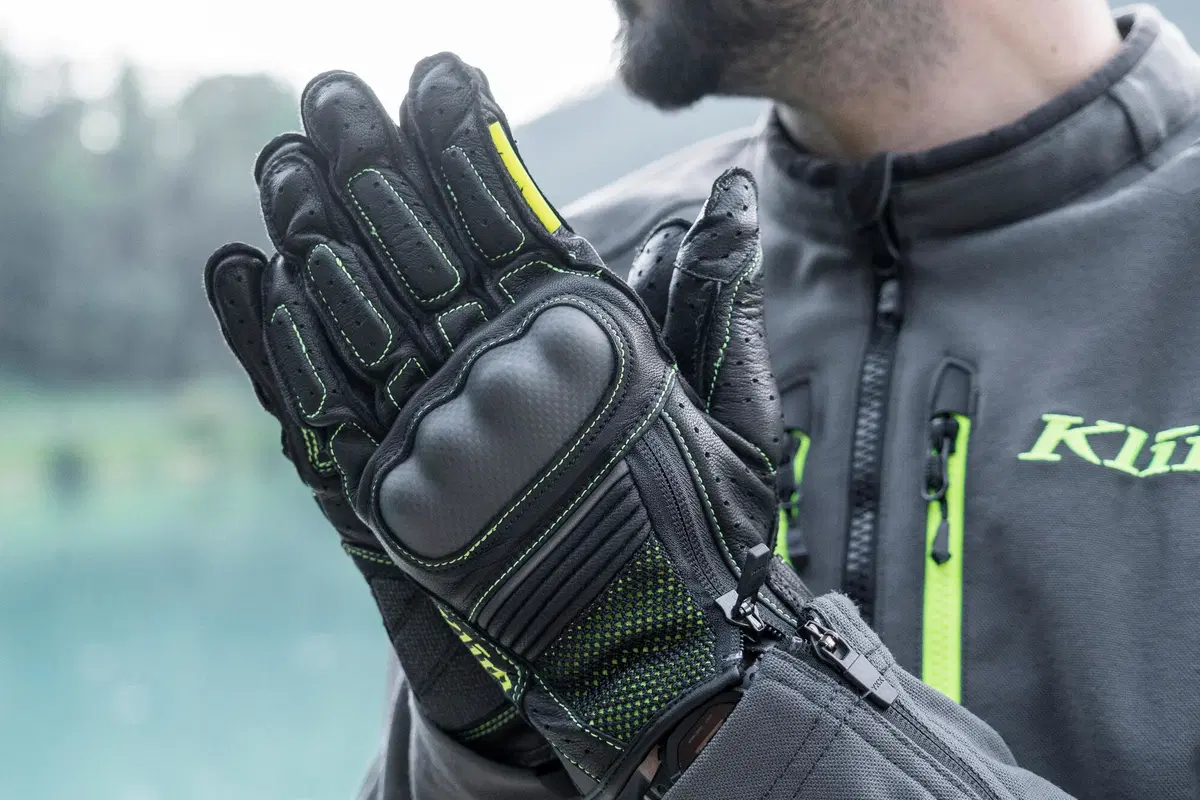 Speciale abbigliamento da moto: in viaggio con KLIM (11)