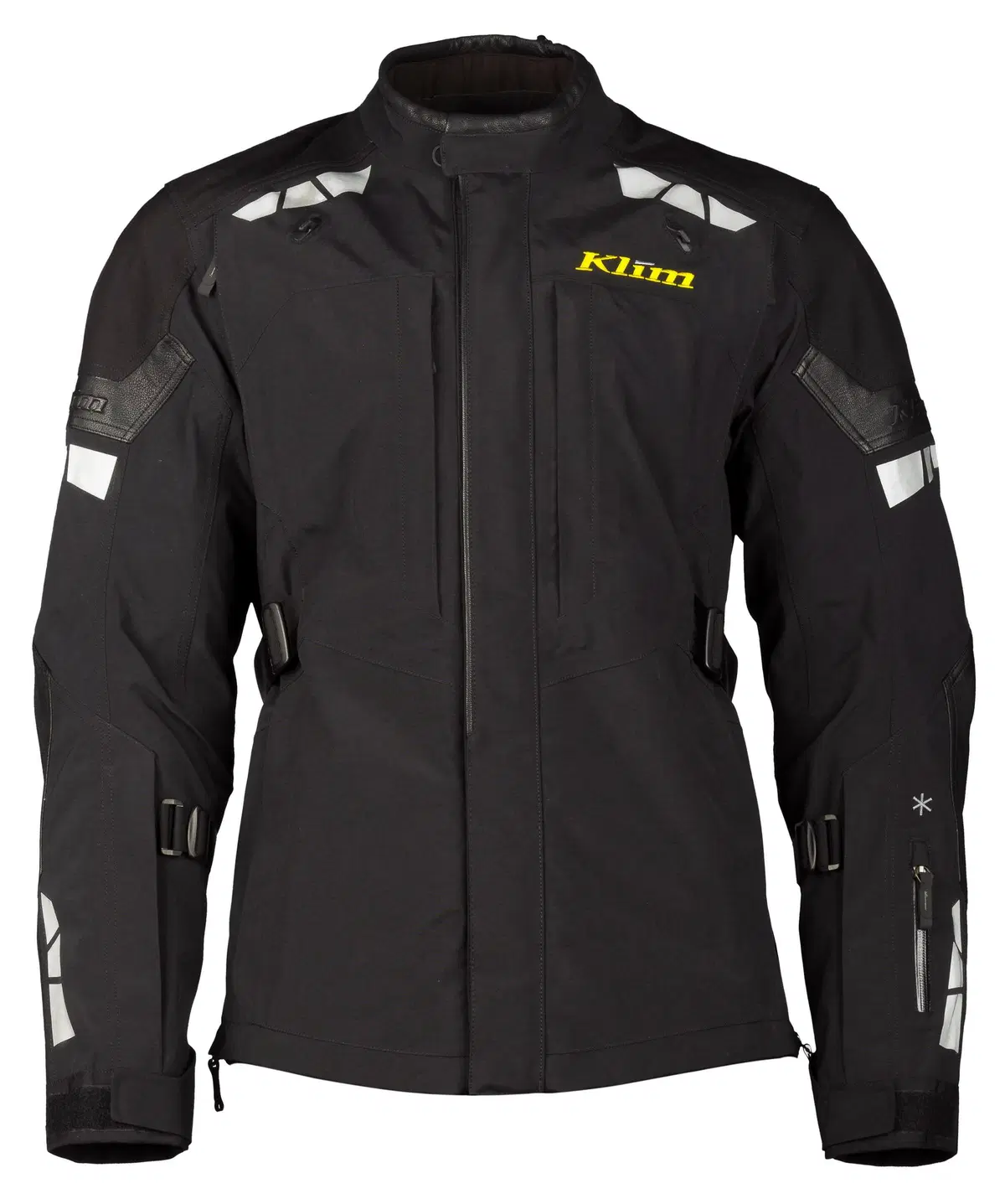 Speciale abbigliamento da moto: in viaggio con KLIM (14)