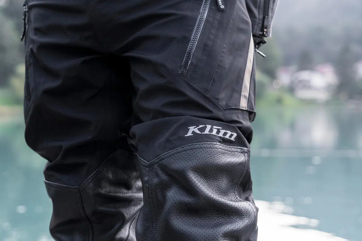 Speciale abbigliamento da moto: in viaggio con KLIM (15)