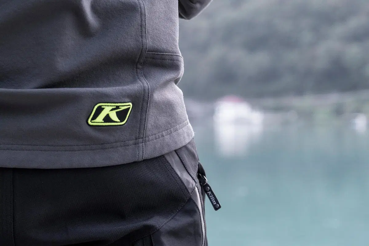 Speciale abbigliamento da moto: in viaggio con KLIM (12)