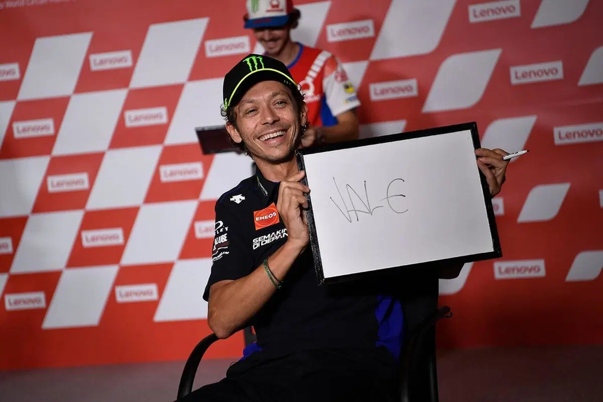 Gallery MotoGP 2020. Il GP di San Marino (3)