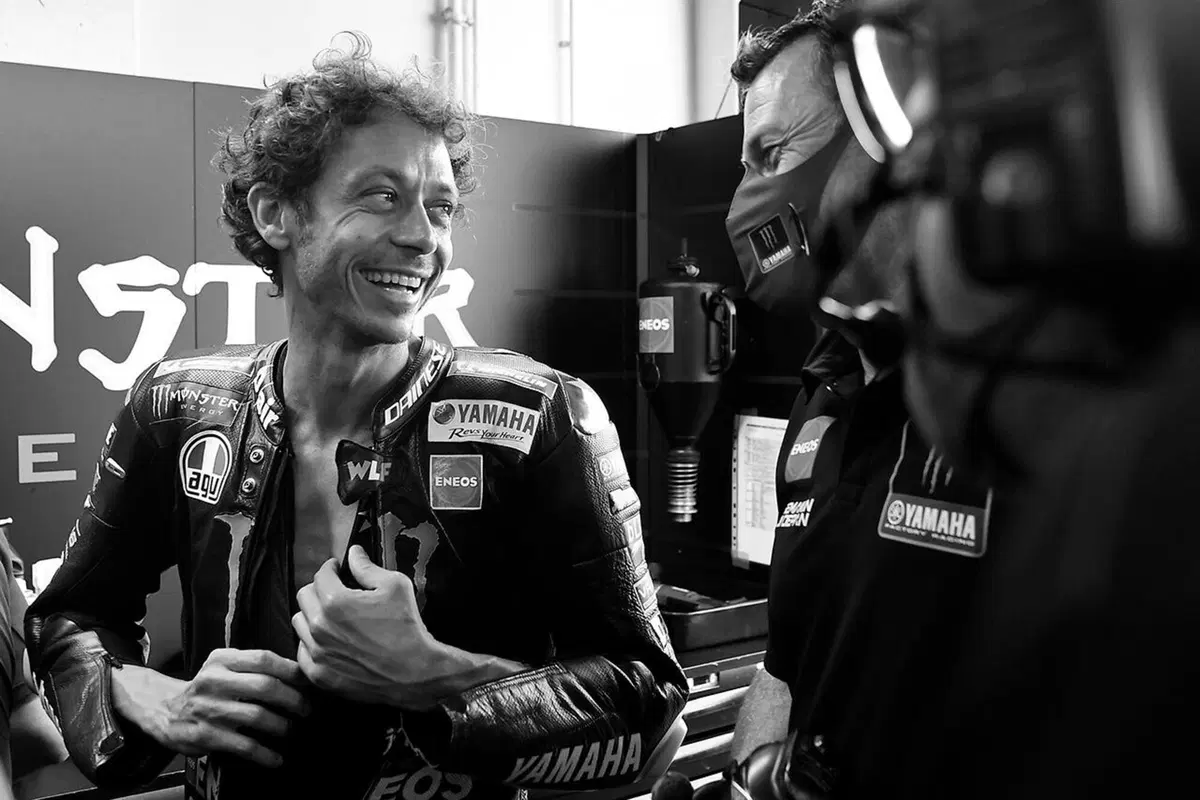 Gallery MotoGP 2020. Il GP di San Marino (13)