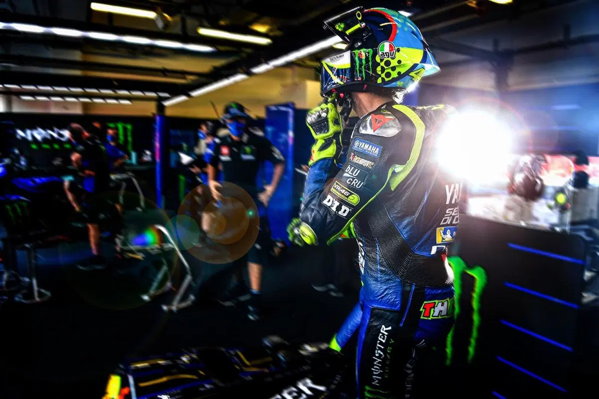 Gallery MotoGP 2020. Il GP di San Marino (16)