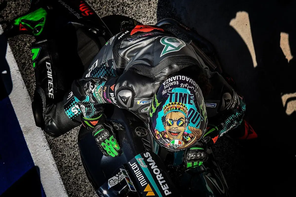Gallery MotoGP 2020. Il GP di San Marino (19)