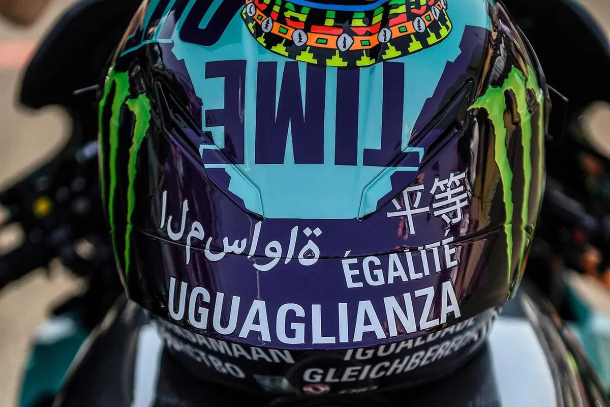 Gallery MotoGP 2020. Il GP di San Marino (20)