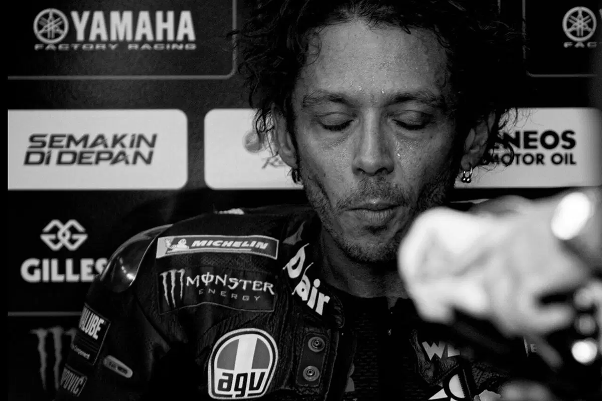 Gallery MotoGP 2020. Il GP di San Marino (21)