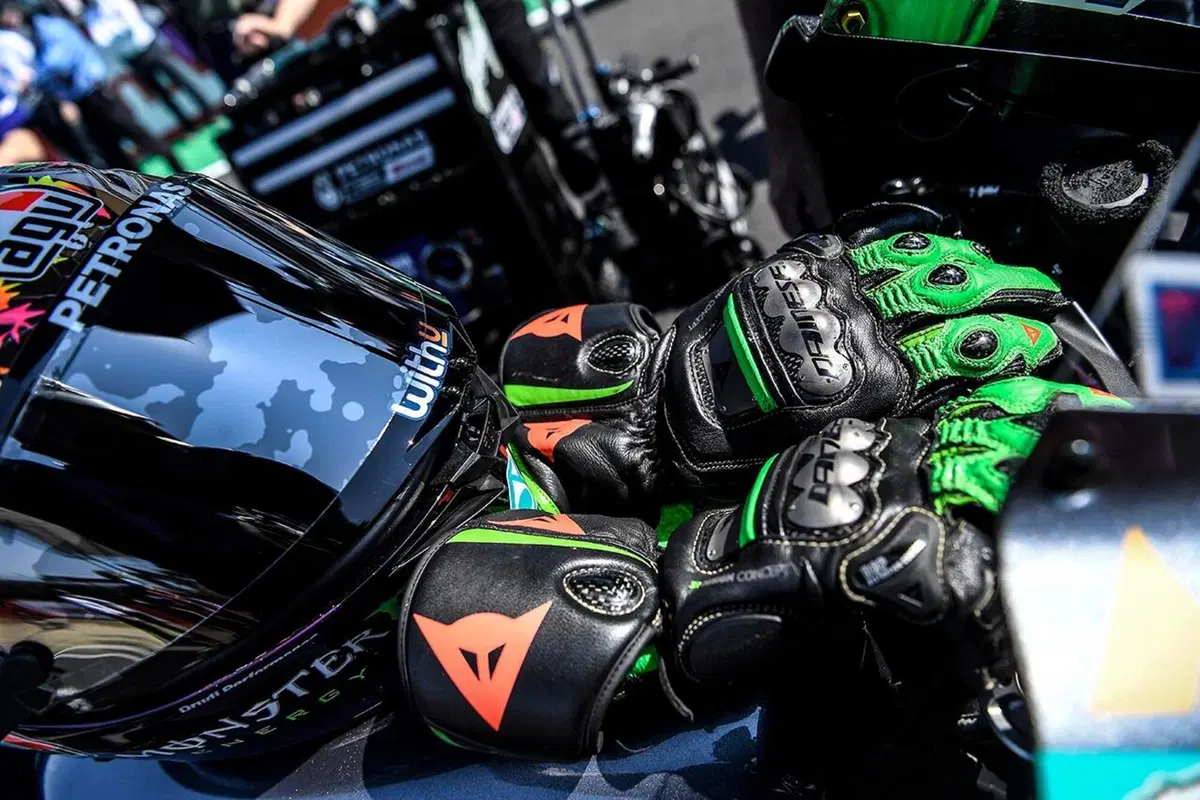Gallery MotoGP 2020. Il GP di San Marino (24)