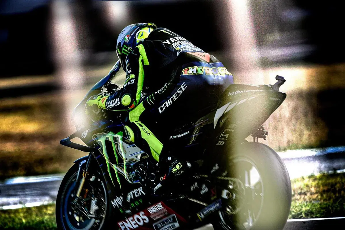 Gallery MotoGP 2020. Il GP di San Marino (25)