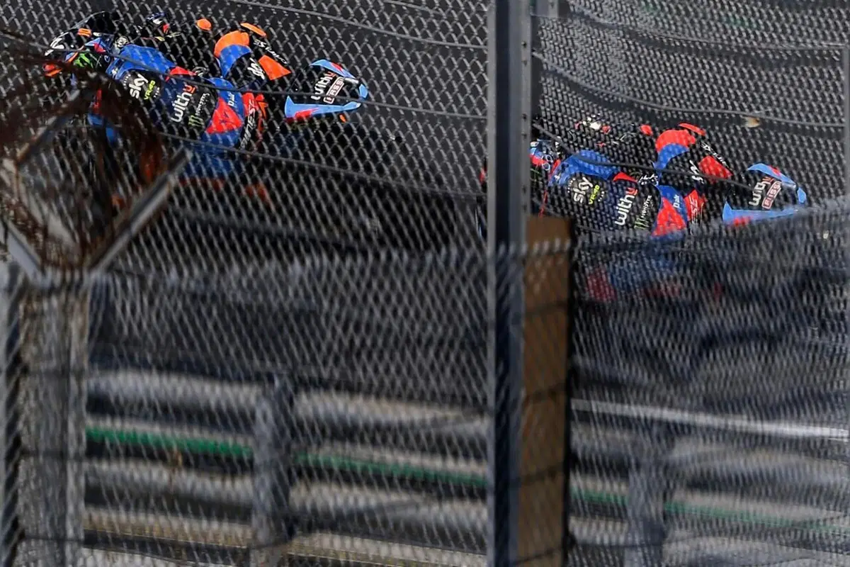 Gallery MotoGP 2020. Il GP di San Marino (26)