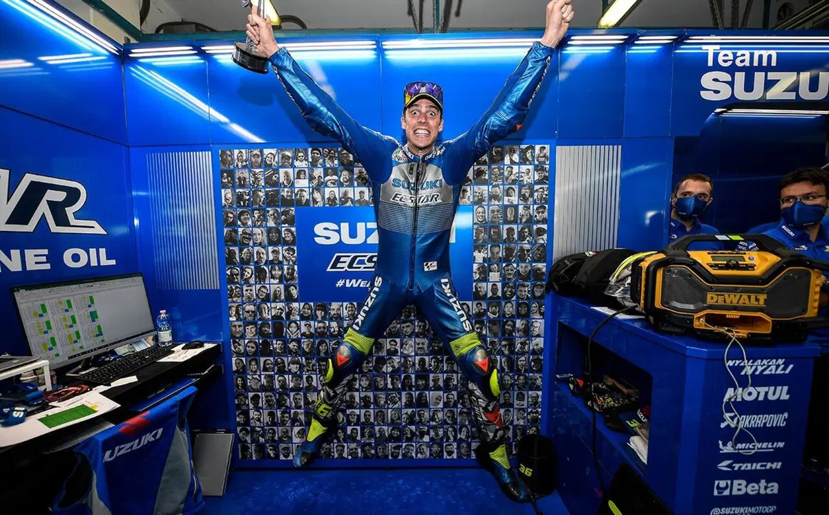 Gallery MotoGP 2020. Il GP di San Marino (28)