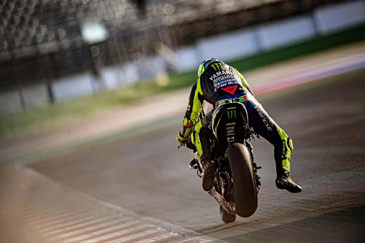 Gallery MotoGP 2020. Il GP di San Marino (30)