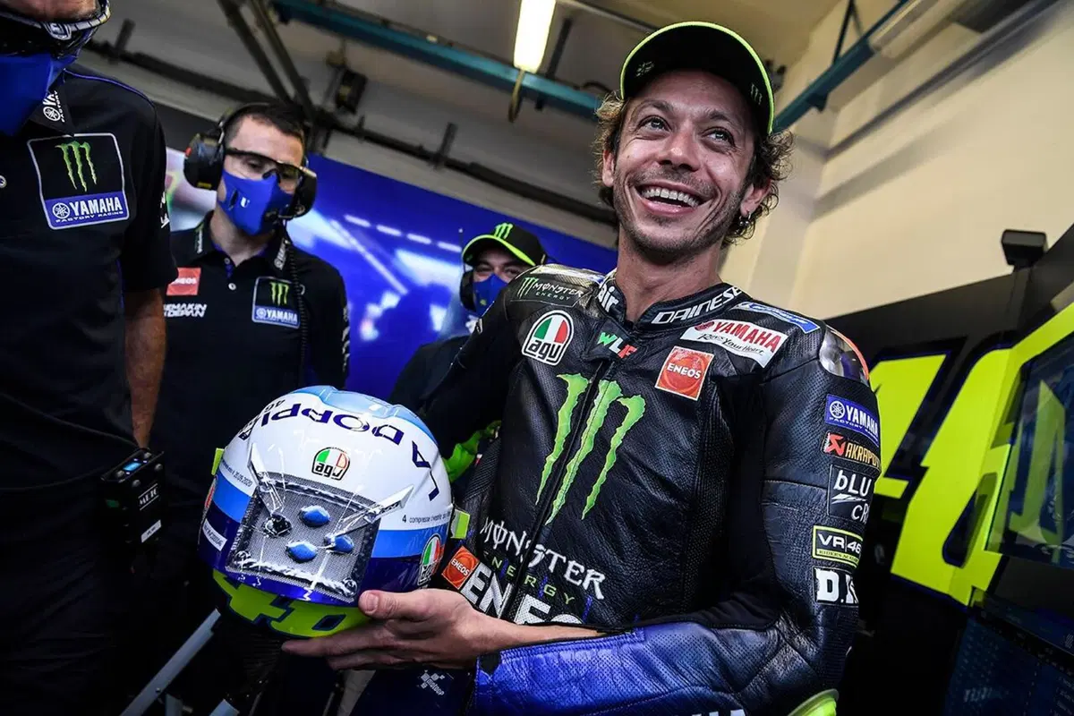 Gallery MotoGP 2020. Il GP di San Marino (31)