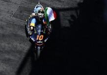 Gallery MotoGP 2020. Il GP di San Marino