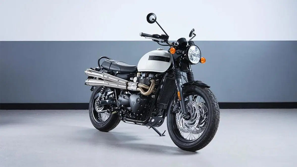 Triumph “Bonneville Build-off 2020”. Le special da votare (9)