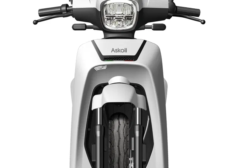Askoll NGS NGS 3 (2019 - 26) (2)