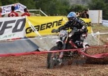 Enduro: Alex Salvini vince gli Assoluti d’Italia 2012