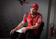 MotoGP. Andrea Dovizioso: “Lasciamo stare i tweet di Domenicali”