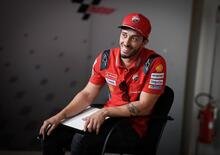 MotoGP. Andrea Dovizioso: “Lasciamo stare i tweet di Domenicali”