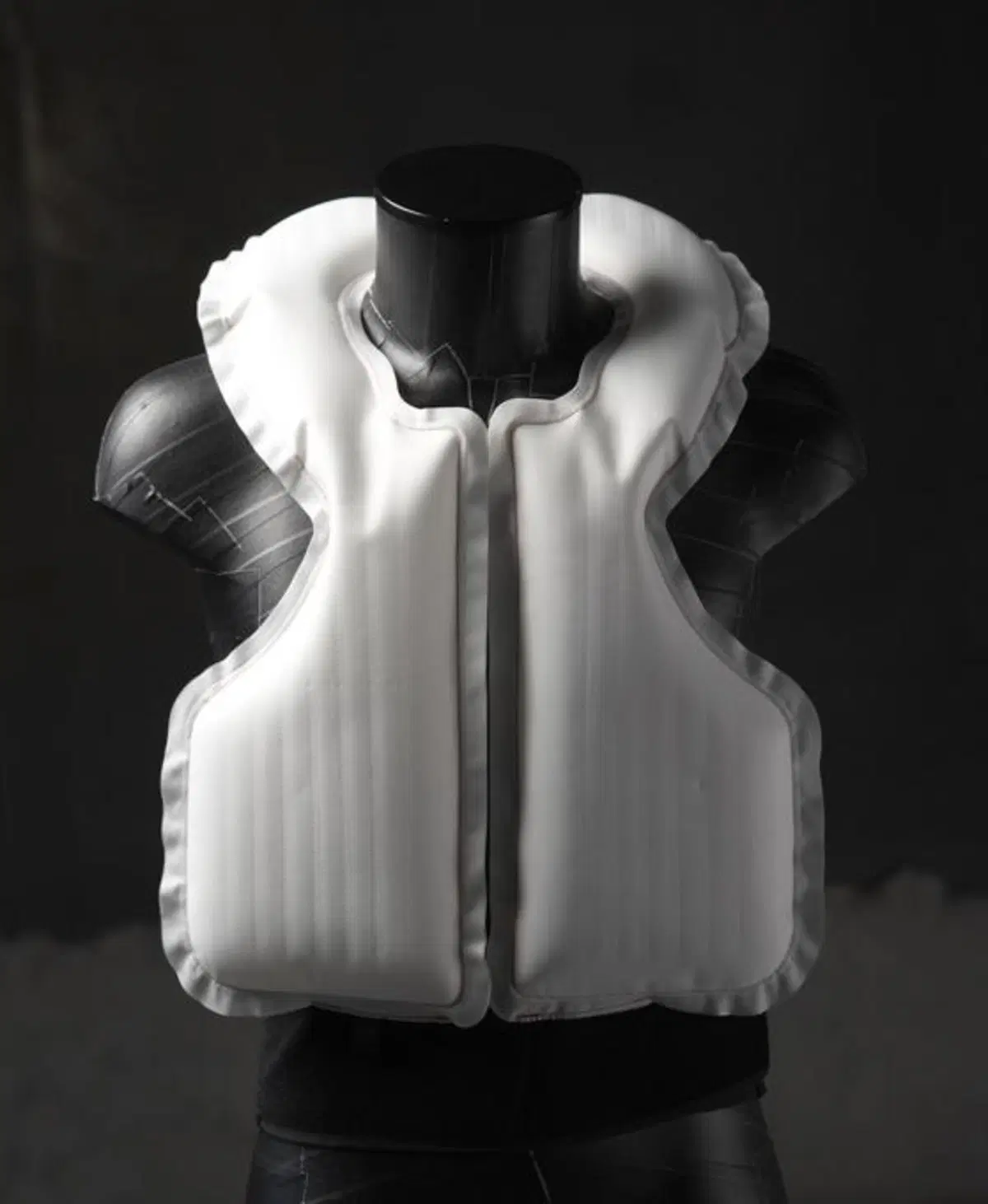 Dainese D-Air: il botto che ti salva! (4)
