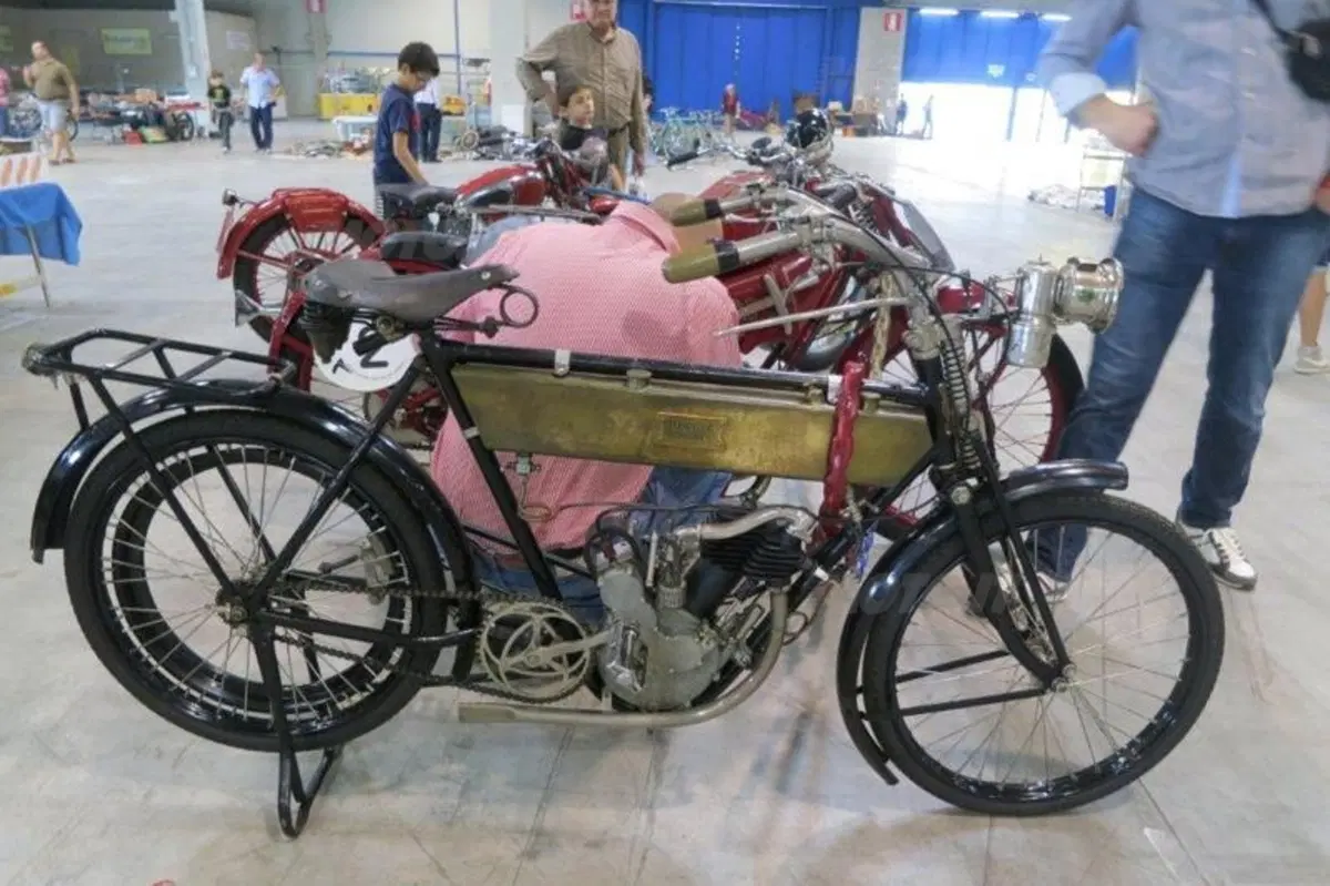 Le foto più belle della mostra-scambio di Cremona (9)