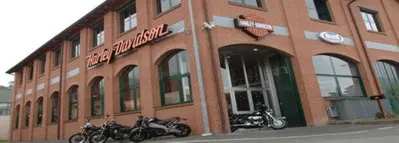 Harley-Davidson Portofino
