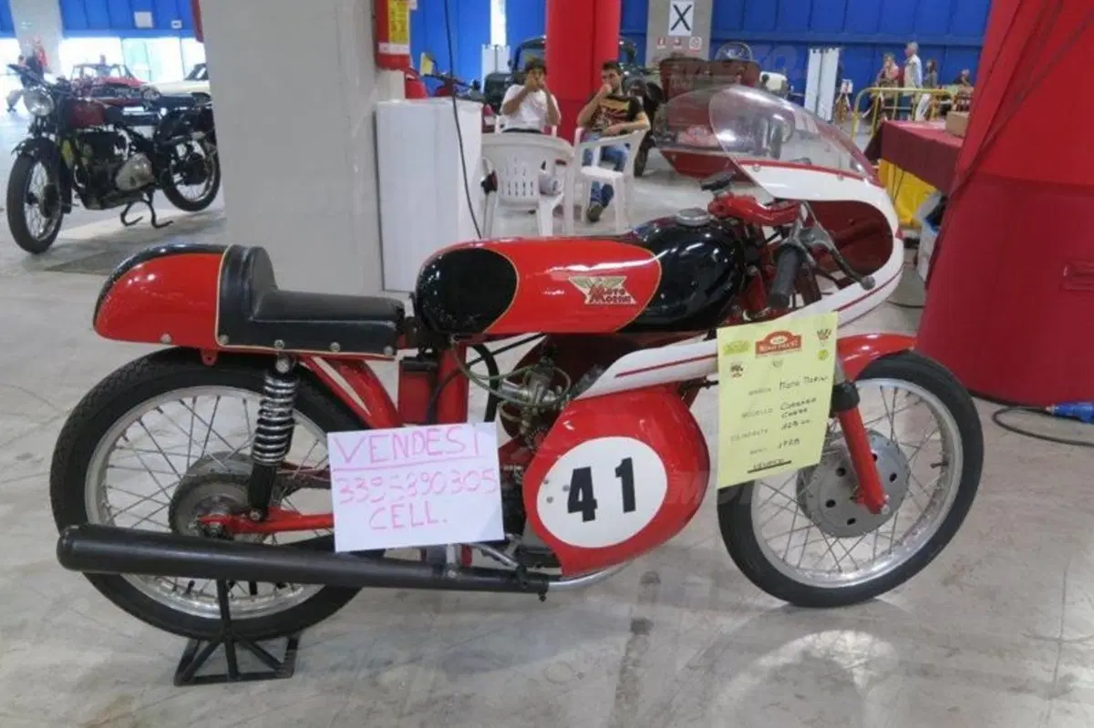 Le foto più belle della mostra-scambio di Cremona (20)