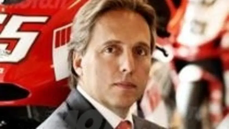 Bonomi: dopo Ducati ora guarda all'Alfa Romeo